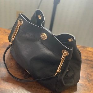 Authentic Coach Shoulder Bag